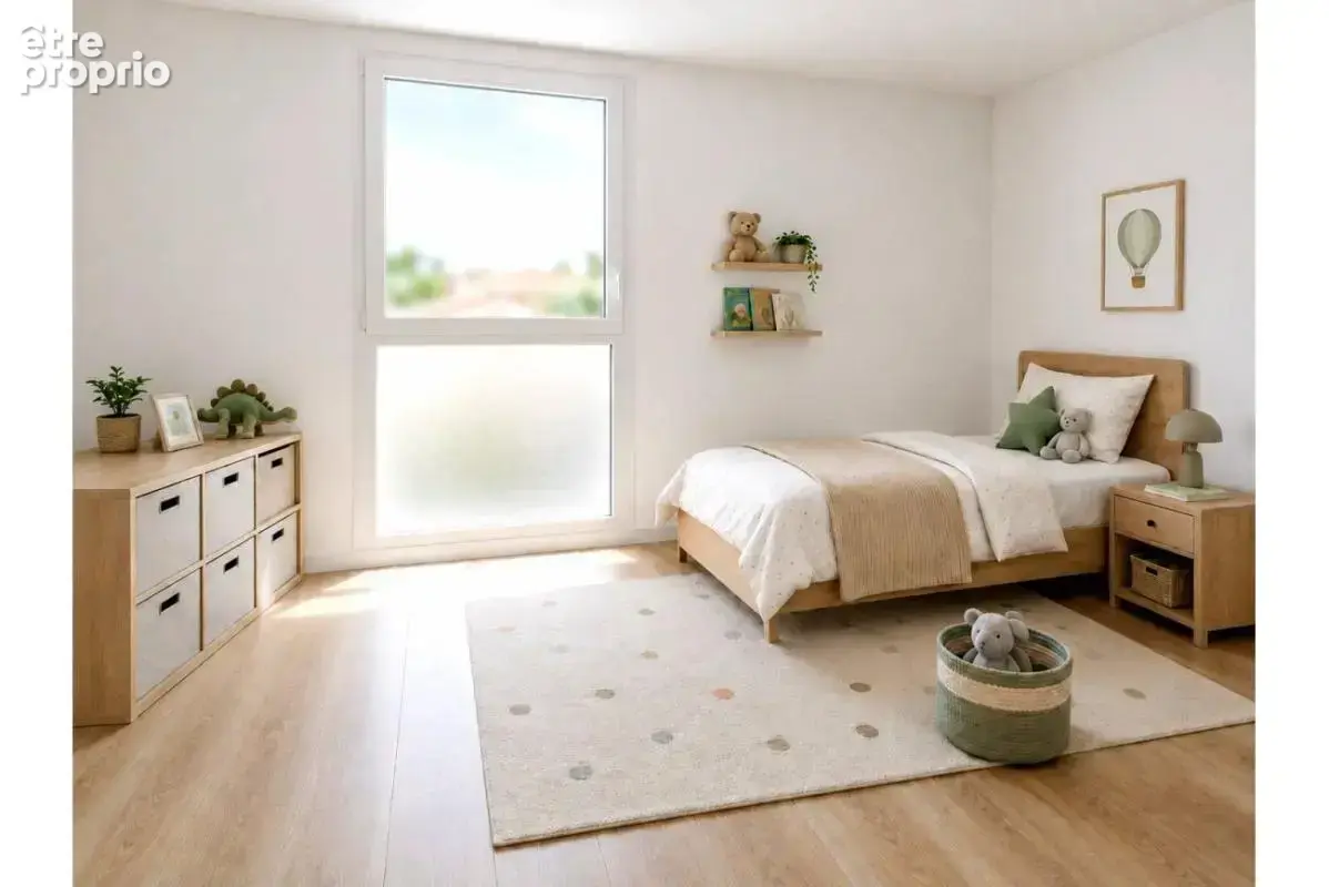 Appartement T3 de 86m² à Capbreton - photo 3