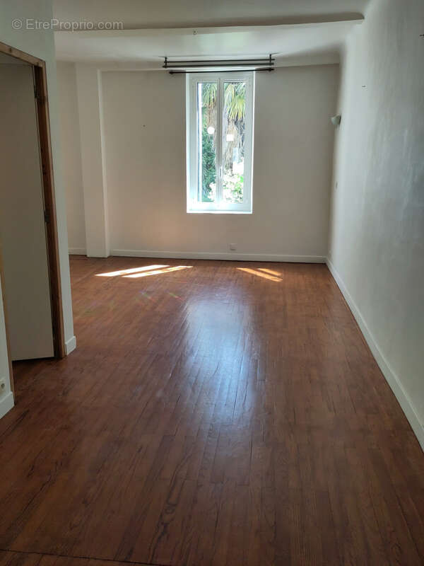 Appartement à BAYONNE
