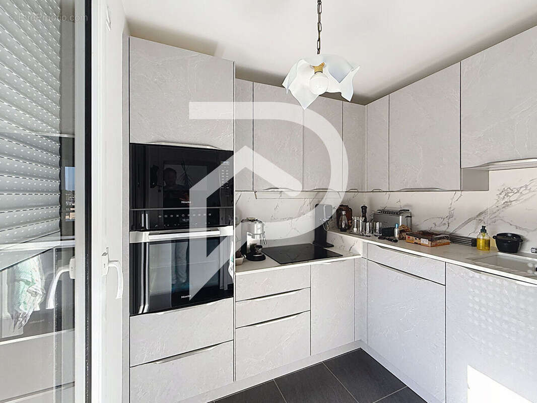 Appartement à CHAMPIGNY-SUR-MARNE