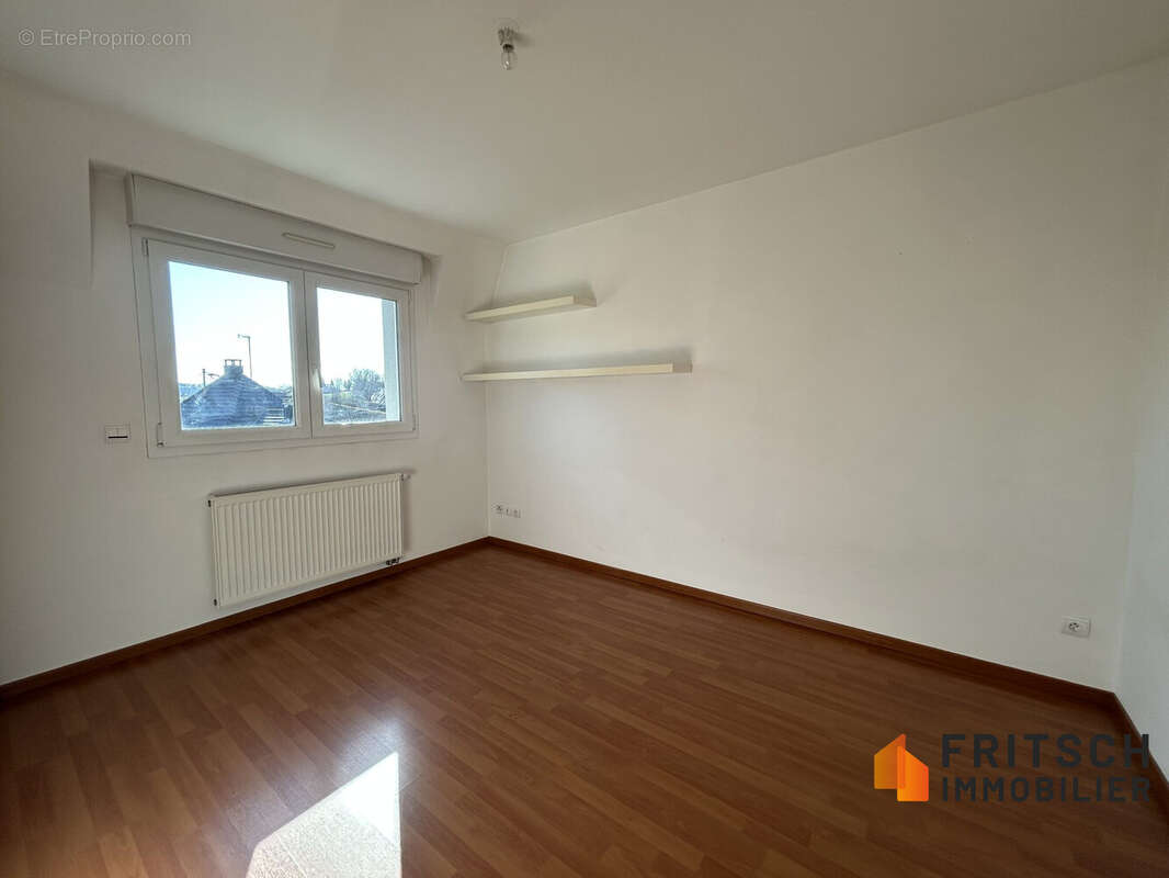 Appartement à ASPACH