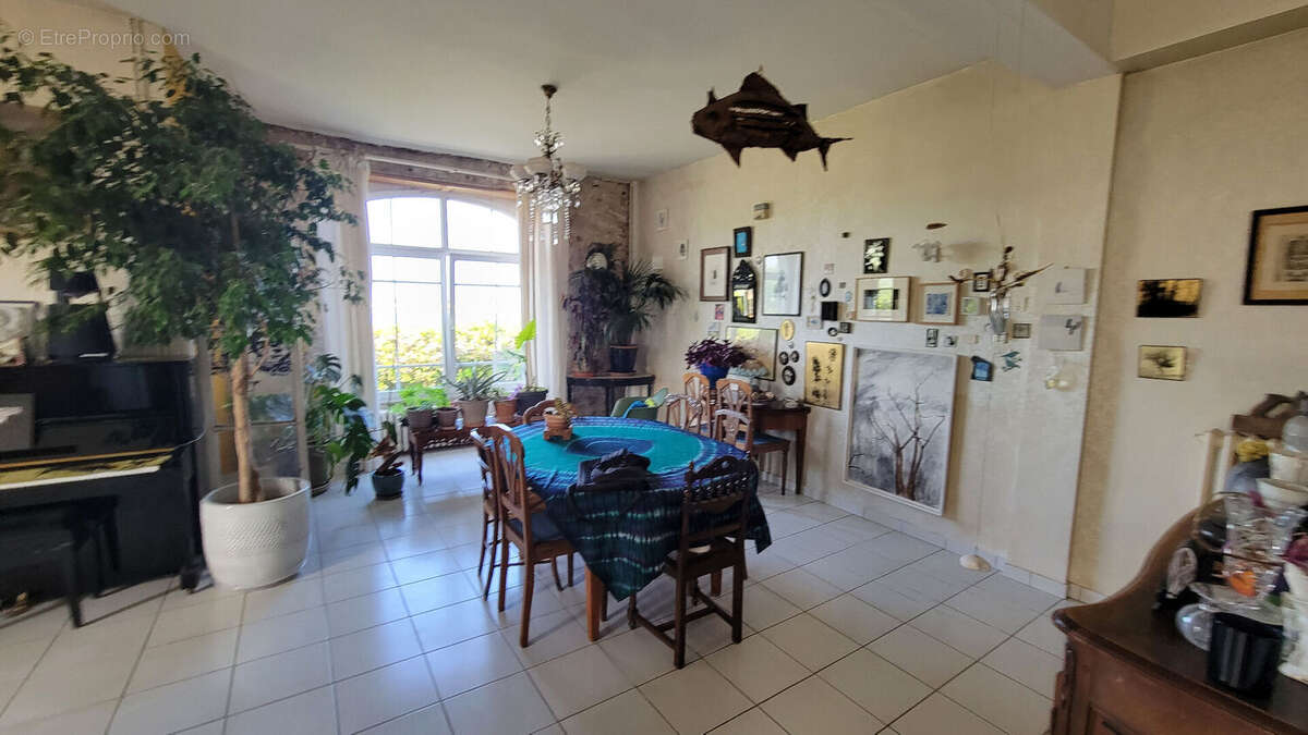 Maison à ETEL