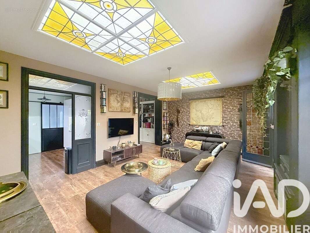 Photo 2 - Maison à LILLE