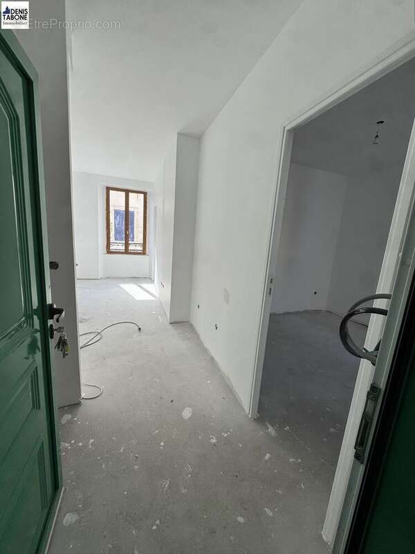 Appartement à SAINT-LEU-LA-FORET