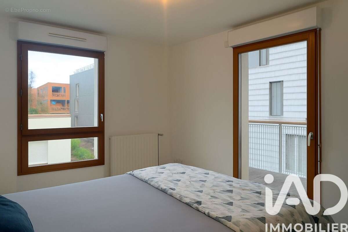 Photo 3 - Appartement à PIERREFITTE-SUR-SEINE