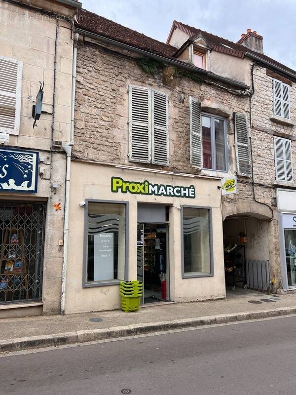 Appartement à MONTBARD