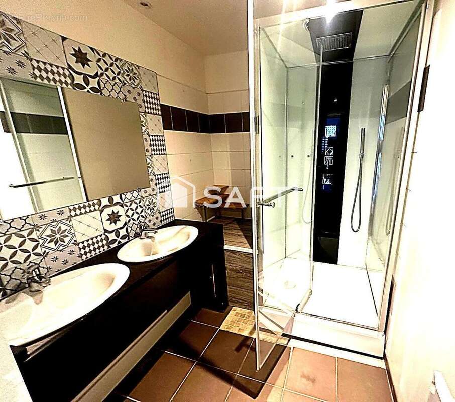 Photo 3 - Appartement à CHENIMENIL