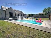 Photo 1 - Maison à FEROLLES-ATTILLY