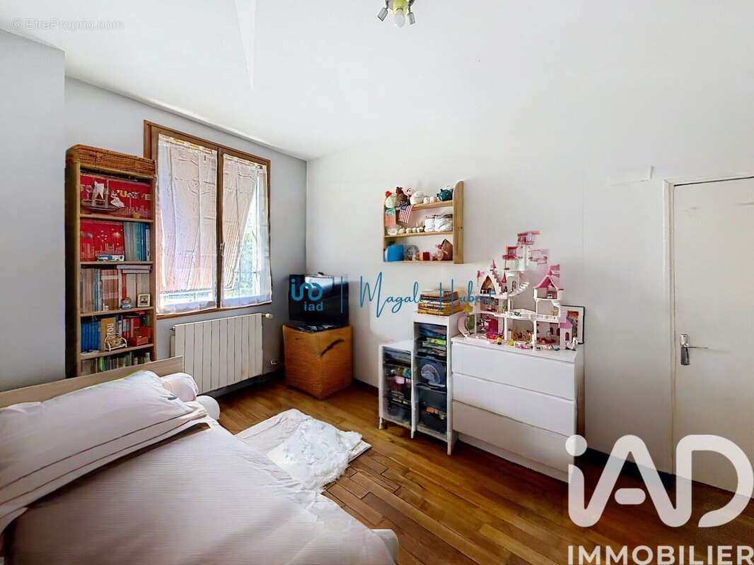 Photo 5 - Maison à LIMEIL-BREVANNES