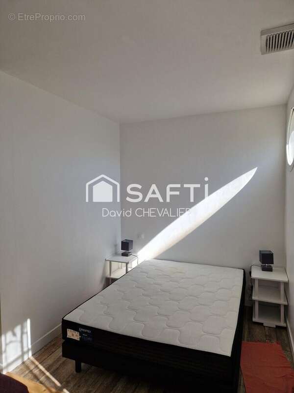 Photo 9 - Maison à SAINT-GENIS-DE-SAINTONGE