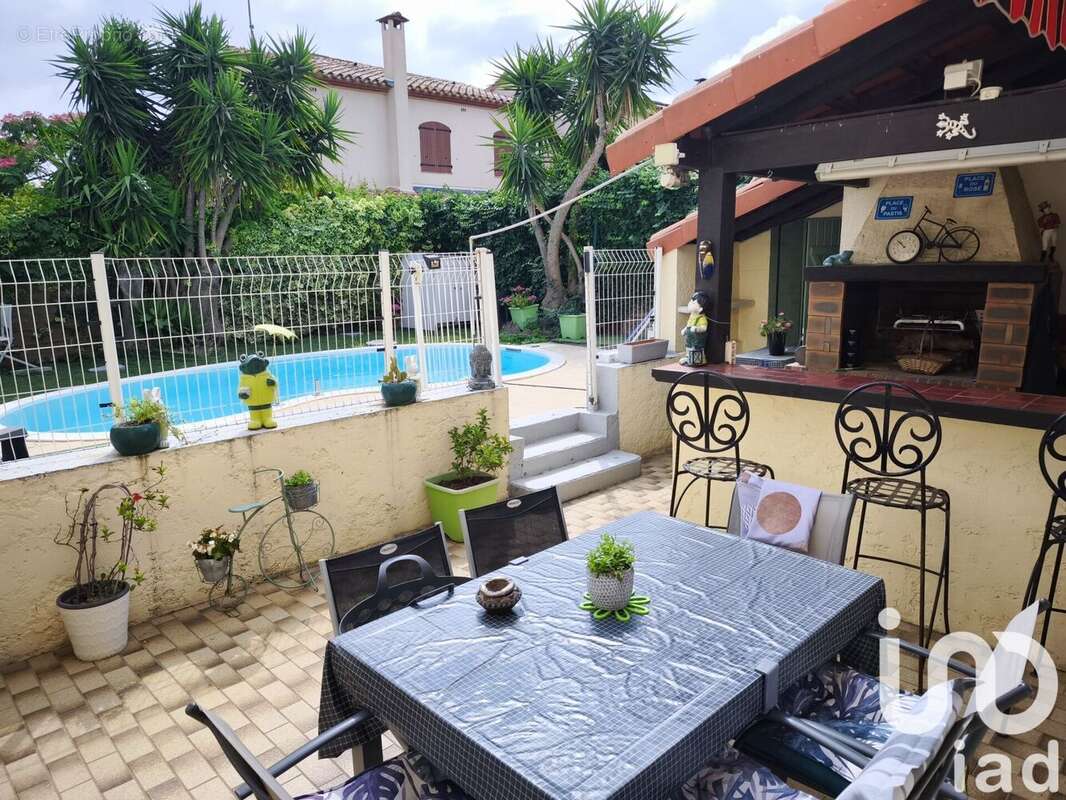 Photo 3 - Maison à BOMPAS