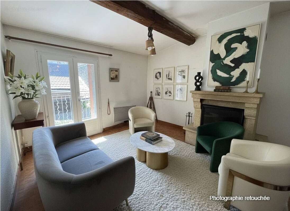 Maison à LAURIS