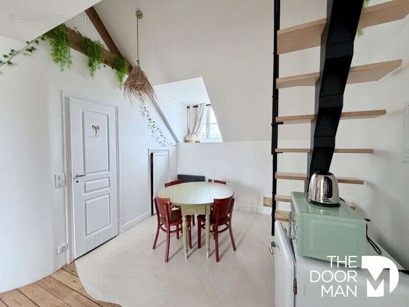 Maison 44510 - photo 13
