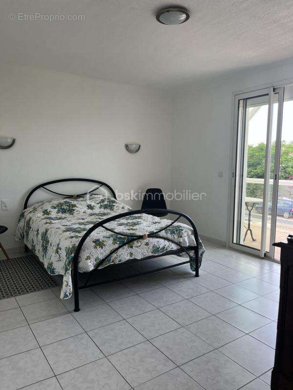 Maison à VALRAS-PLAGE