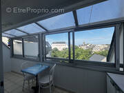 Appartement à CROZON