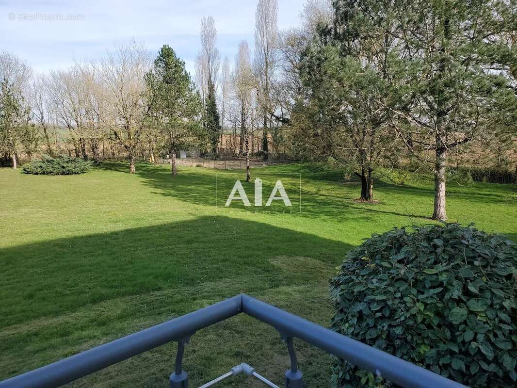 Maison à PAIZAY-NAUDOUIN-EMBOURIE