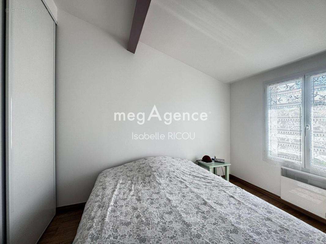 Maison à LE CHATEAU-D'OLERON