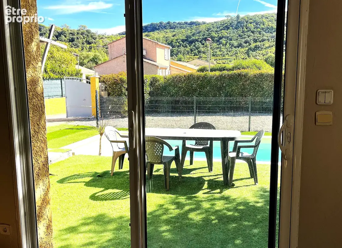 Maison 5 pièces 89 m² à vendre à Bedarieux (34600) - photo 3