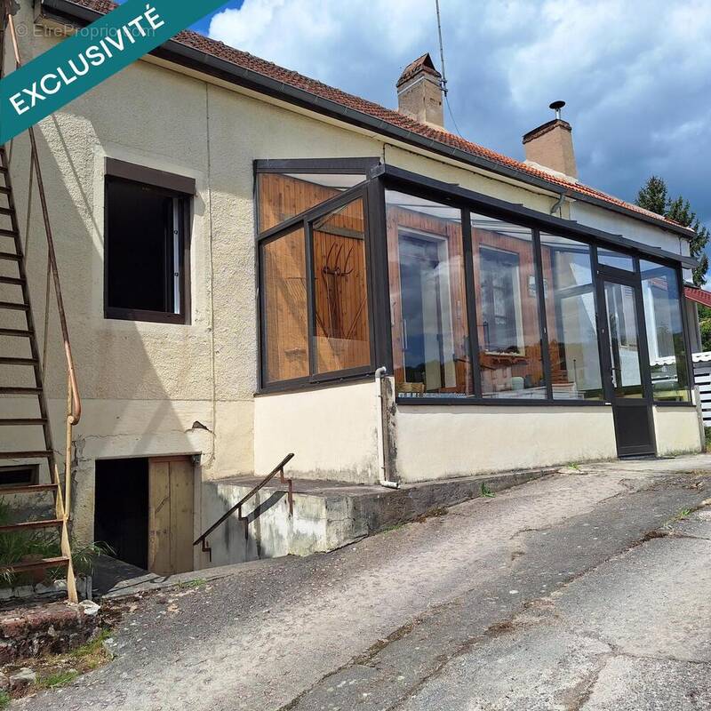 Photo 1 - Maison à MARMAGNE