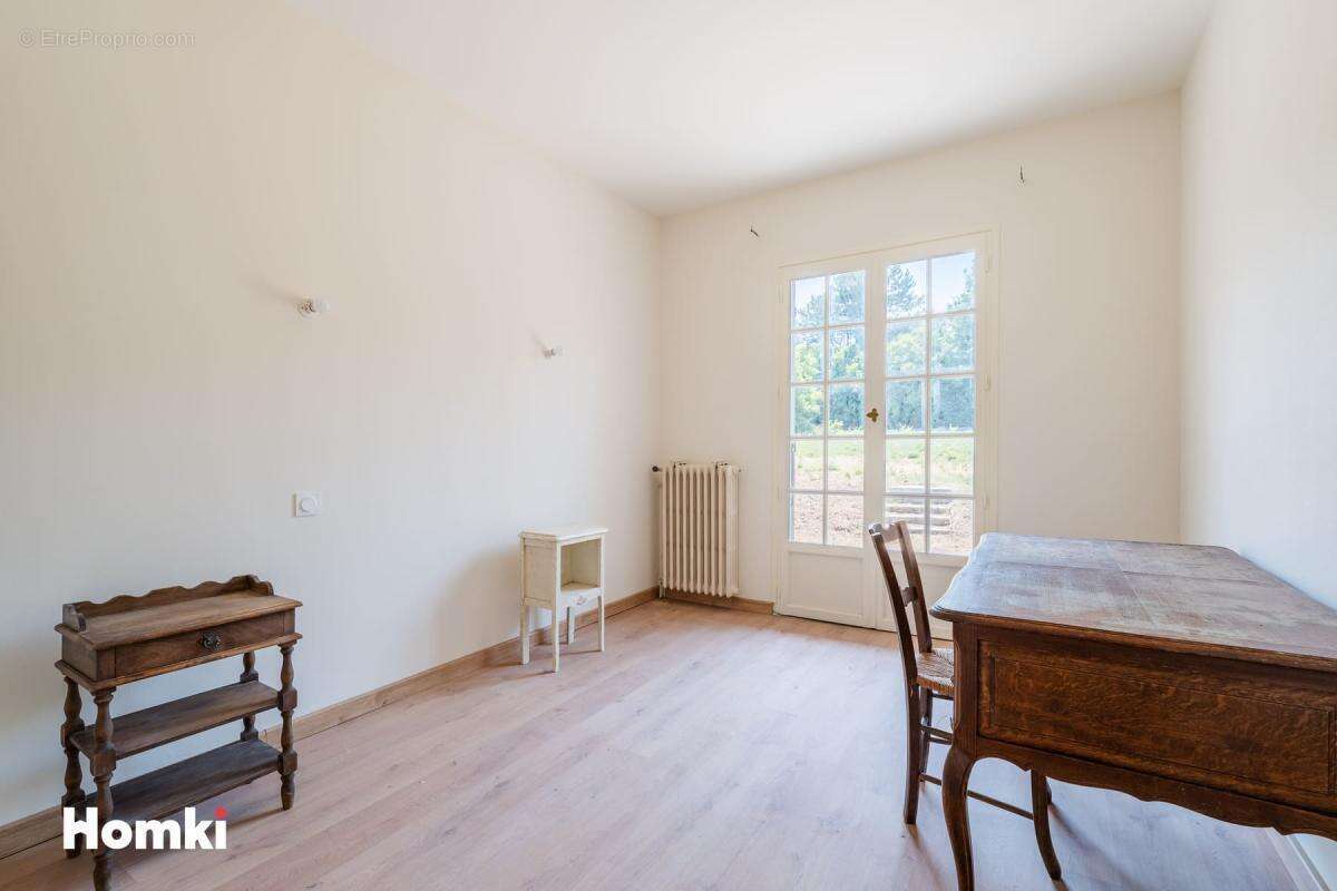 Maison/Villa T5 de 130 m2 à Ramonville-Saint-Agne 31520 - photo 4