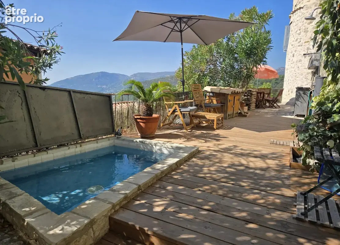 Maison de village d'exception - photo 2