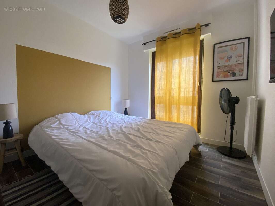 Appartement à ANGOULEME