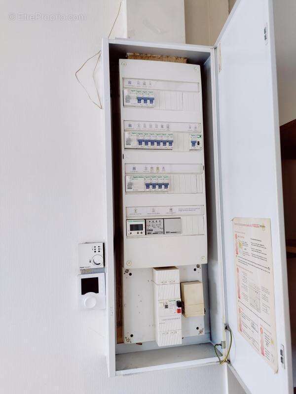 Appartement à BEAUVAIS