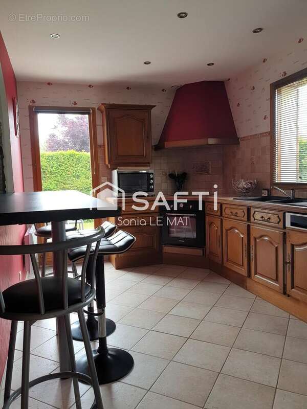 Photo 5 - Maison à BARENTIN