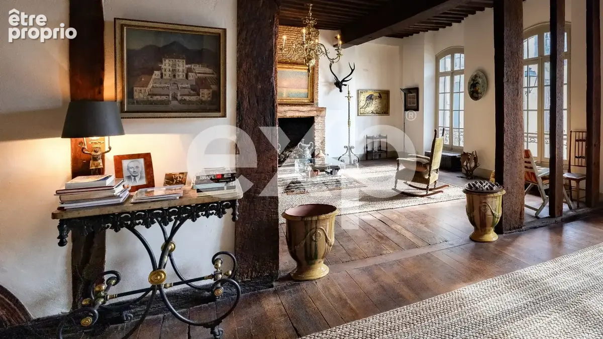 Maison 300 m² à Labastide-D'armagnac  - photo 6