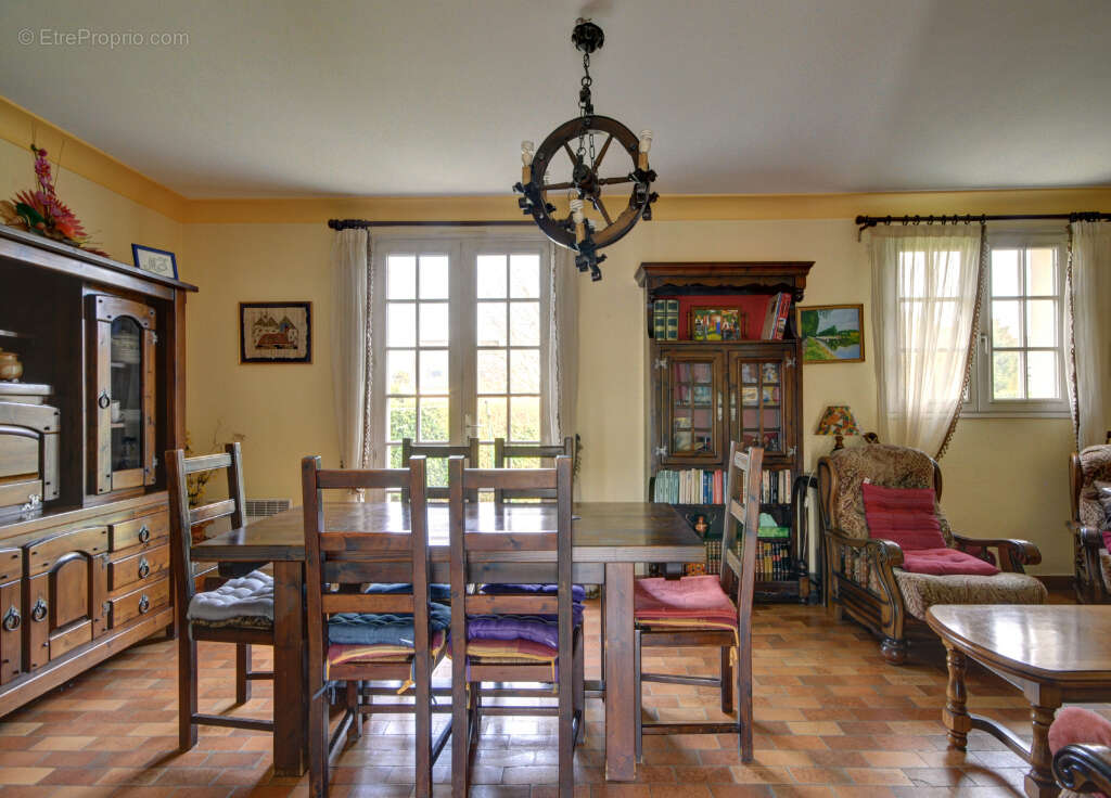 Maison à PLOUGASTEL-DAOULAS