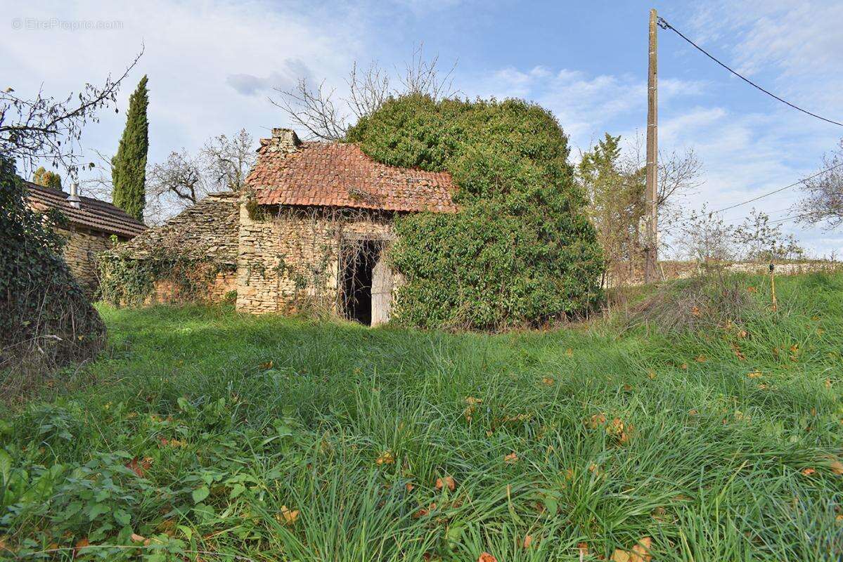 Granges Archignac - photo 6