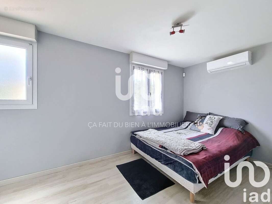 Photo 8 - Maison à BRIE-COMTE-ROBERT