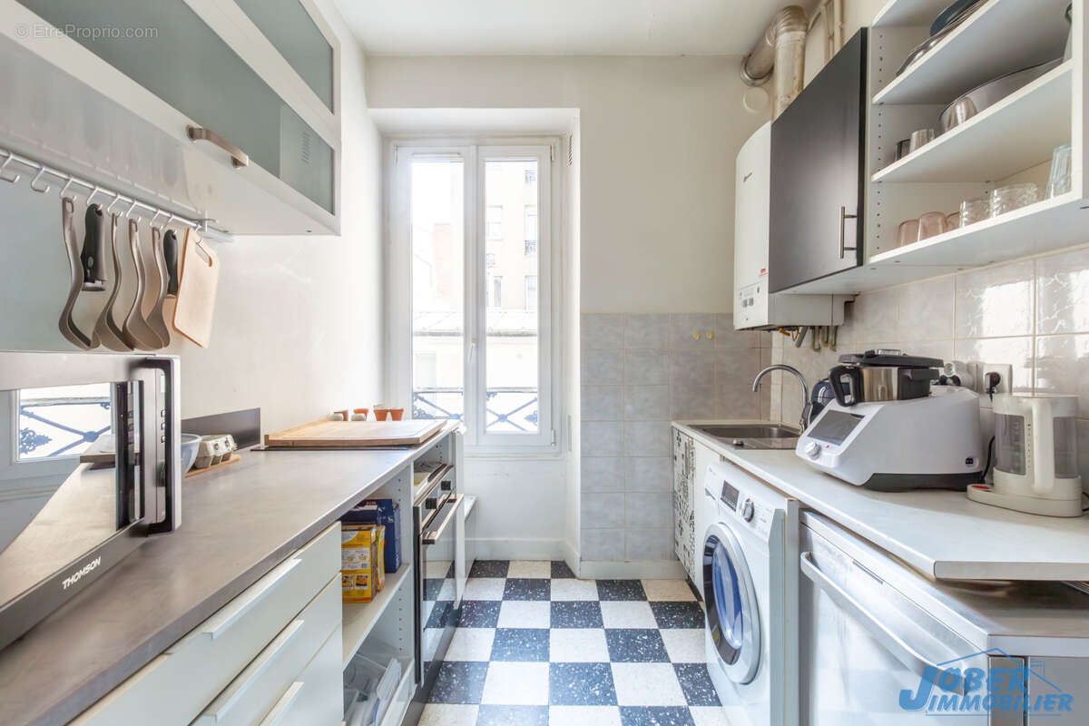 Appartement à VINCENNES