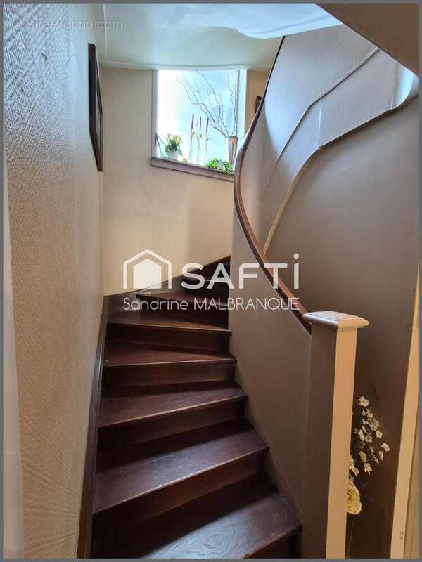 Photo 7 - Appartement à LENS