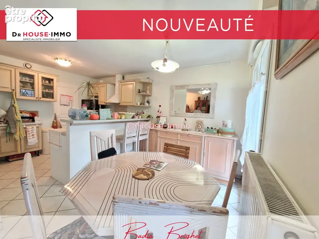 Maison 5 pièces 91 m² à vendre à Thiais (94320) - photo 4