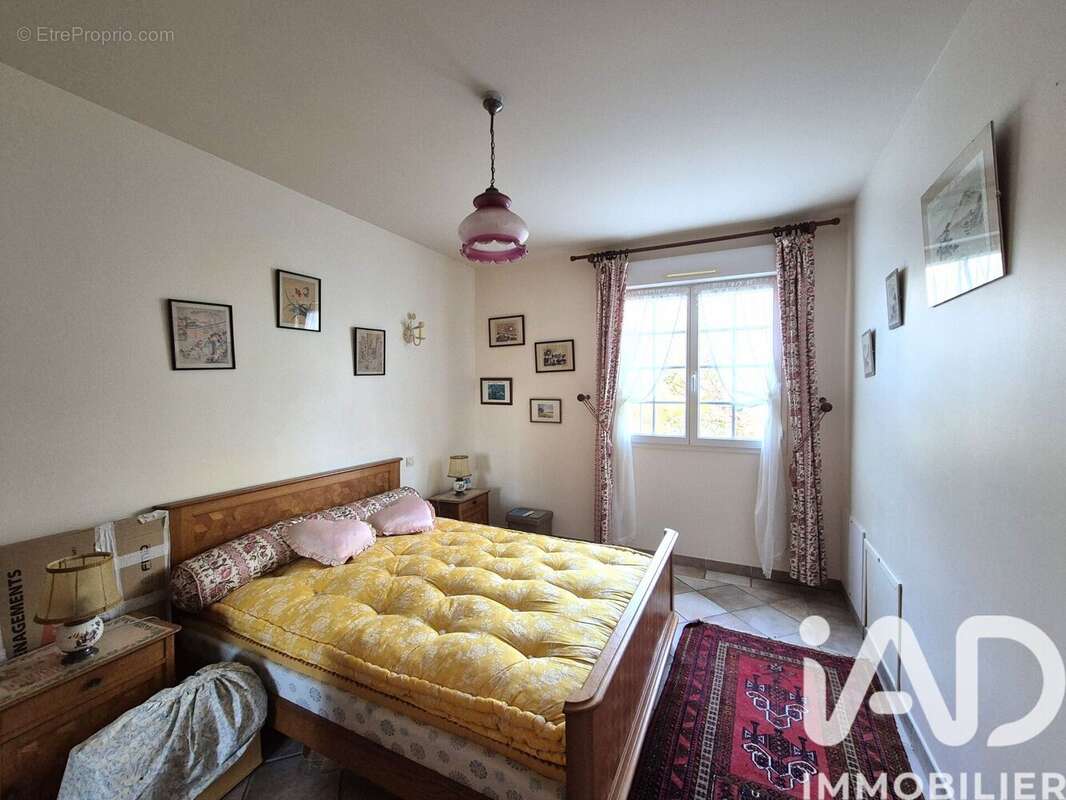 Photo 8 - Maison à NANGIS