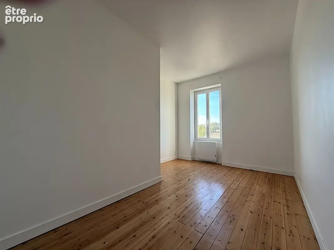 Maison 137m² à tonnay-boutonne - photo 13