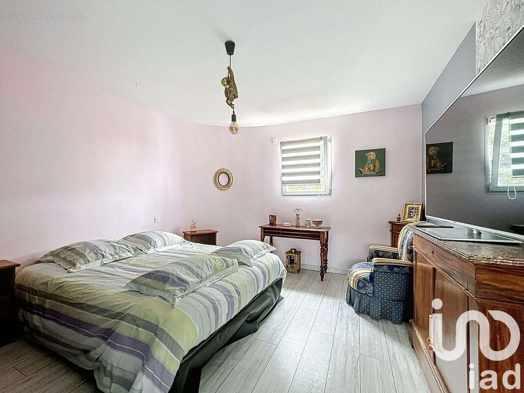 Photo 9 - Maison à CHARRON