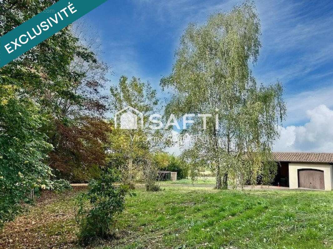 Photo 2 - Maison à FORGUES