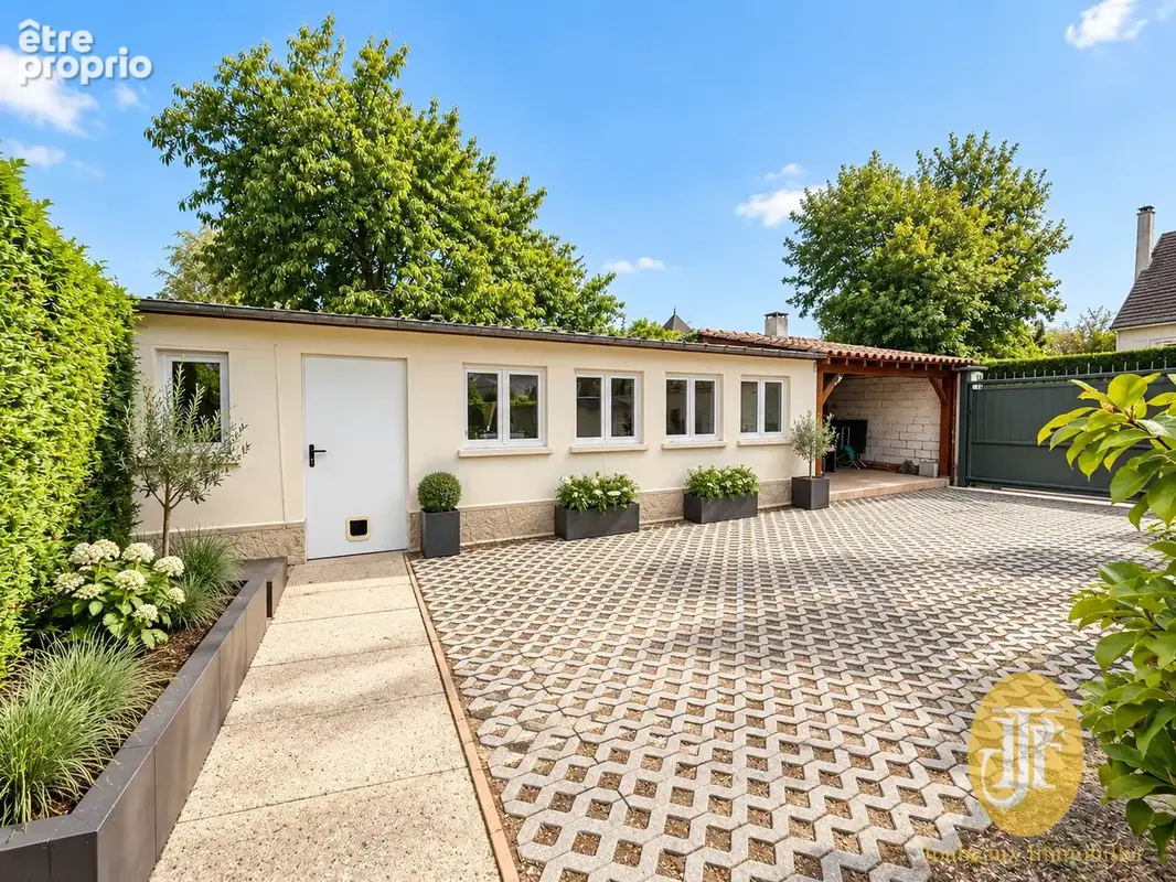 Maison Famille - photo 3
