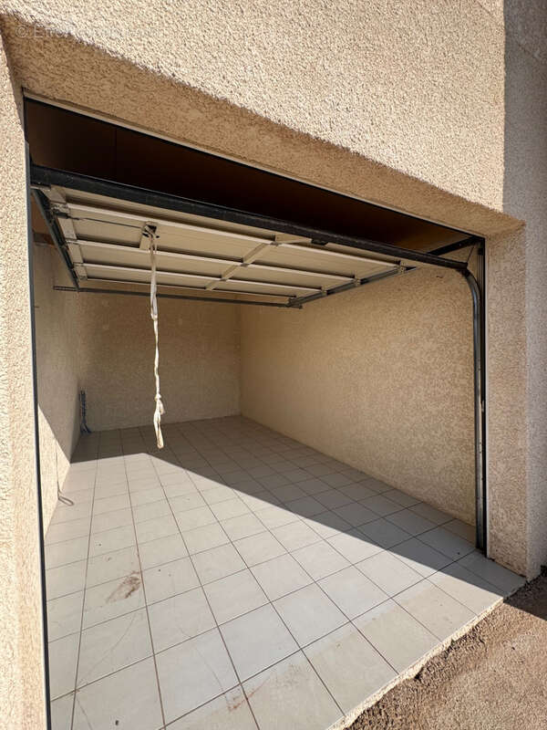 Appartement à PORT-VENDRES