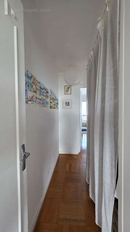 Appartement 57m² à montreuil - photo 6