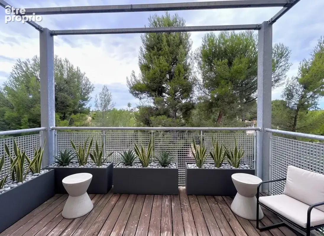Photo Appartement à Marseille-12e au prix de 220 000€