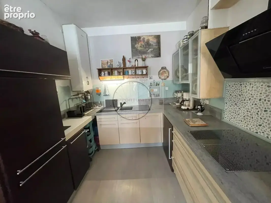 Maison de Ville Mitoyenne de 7 Pieces - photo 6