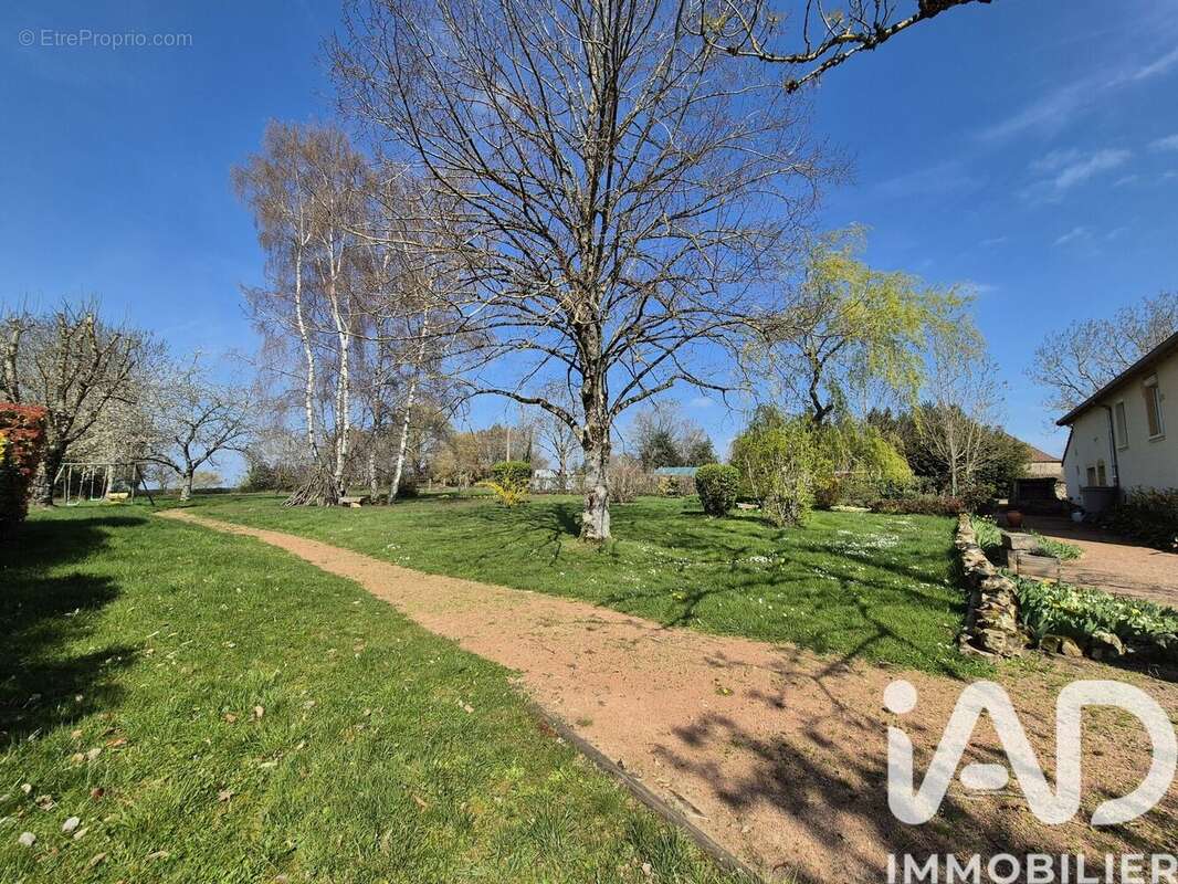 Photo 4 - Maison à SAINTE-FOY