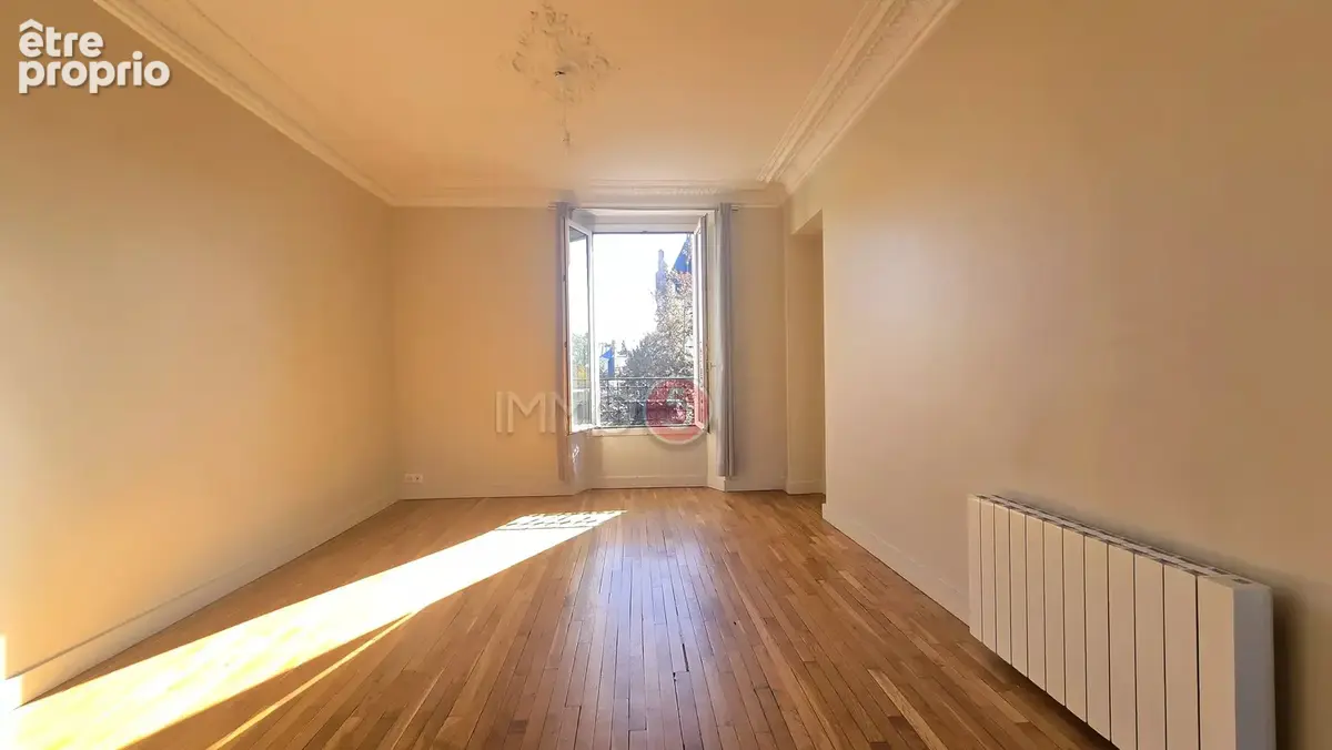 Appartement 3 pièces 69 m² à vendre à Le Raincy (93340) - photo 4