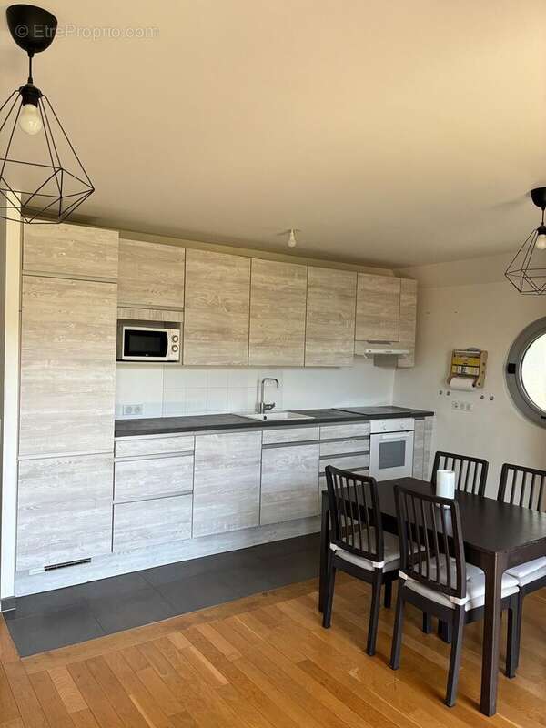 Photo 6 - Appartement à PARIS-14E