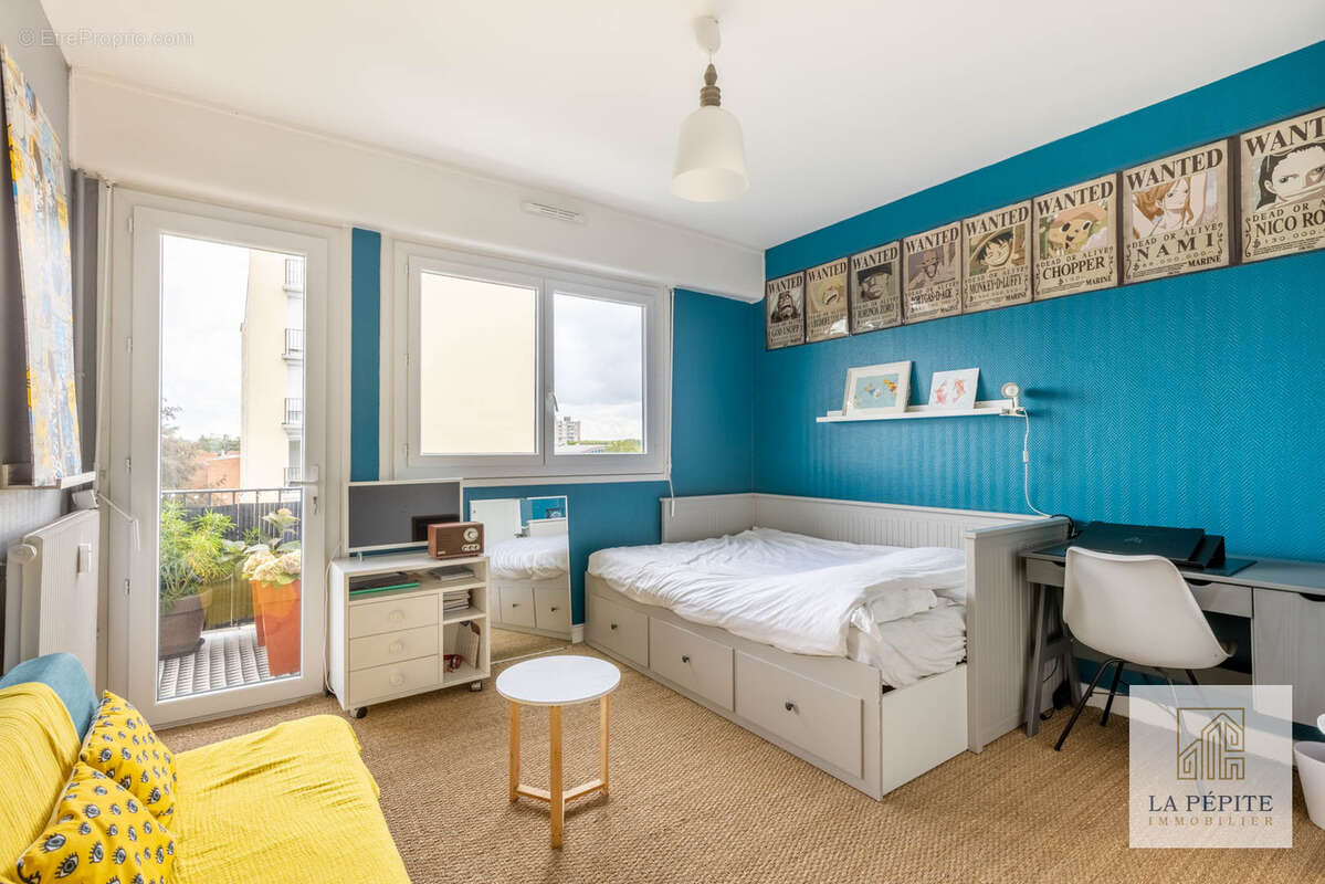 Appartement à VALENCIENNES