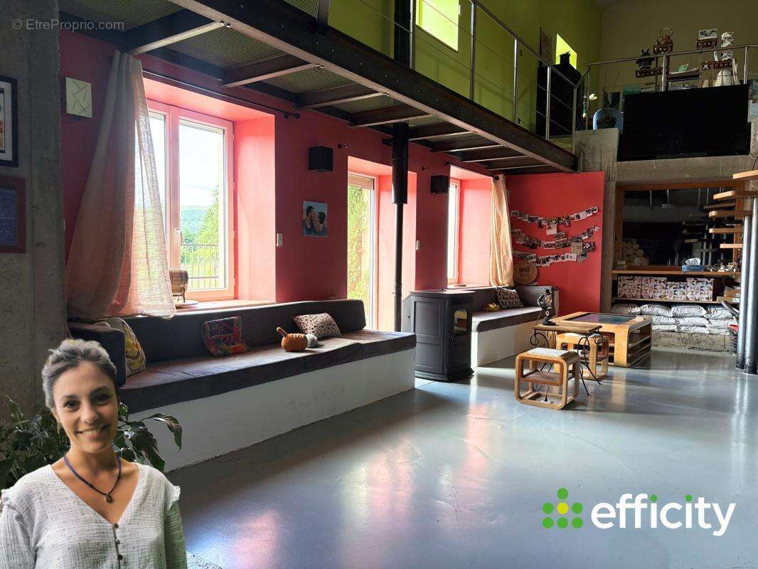 Maison 208 m² à Montbrison  - photo 15
