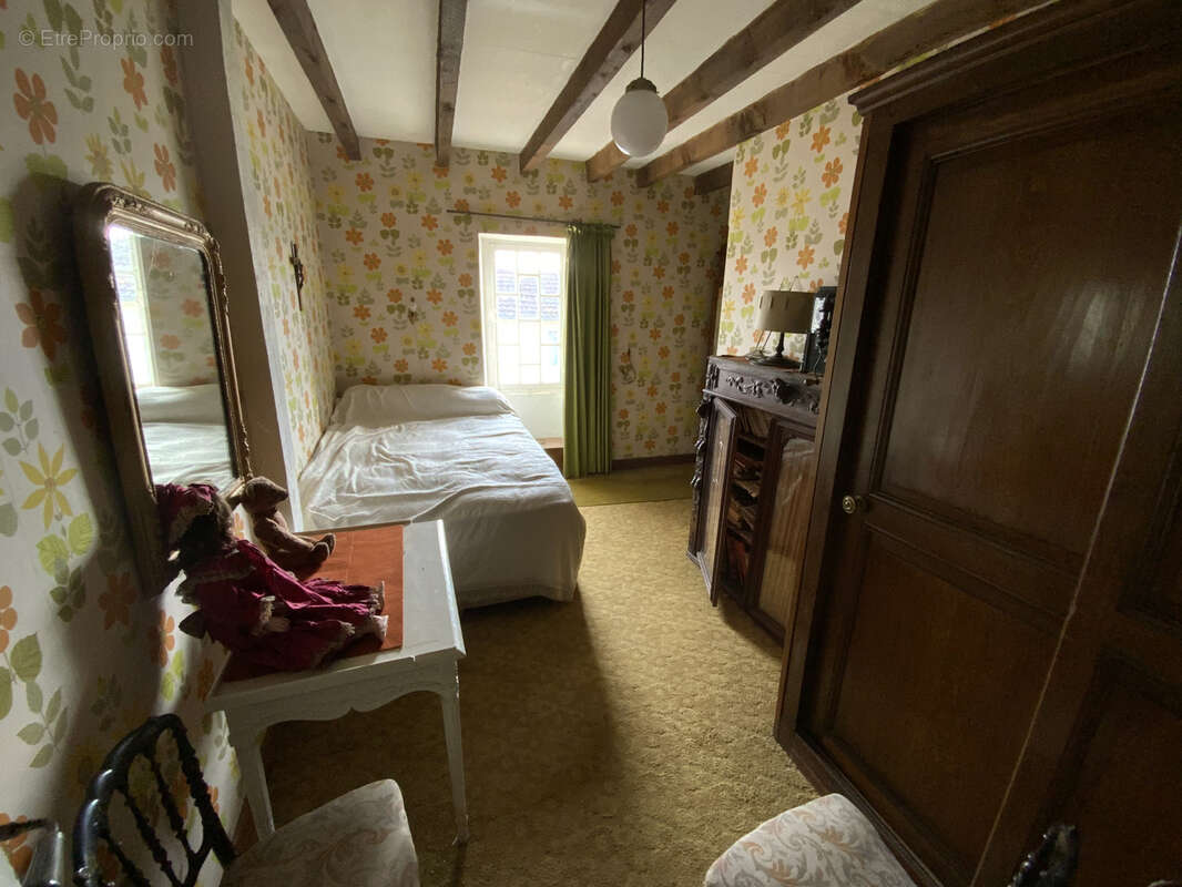 Maison à VILLERSEXEL