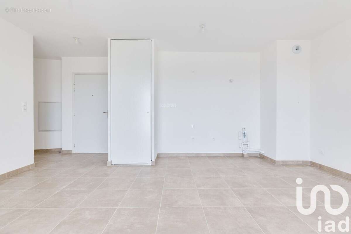 Photo 6 - Appartement à MARSEILLE-13E